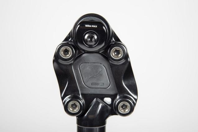 Produktbild Cane Creek Thudbuster ST (30.90 mm)