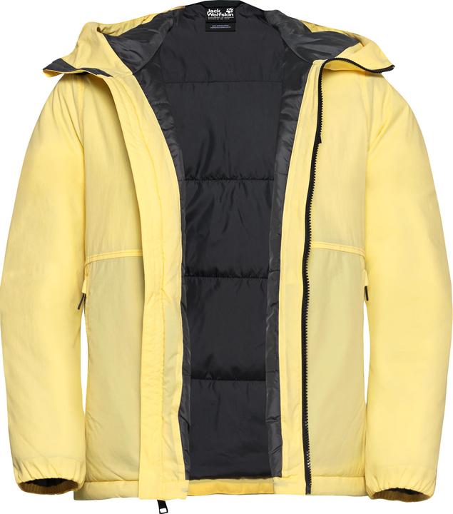 Produktbild Jack Wolfskin Pamir Jkt W (L)