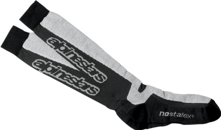 Produktbild Alpinestars Thermoaktive Socken Von Thermal Tech (L, XXL)