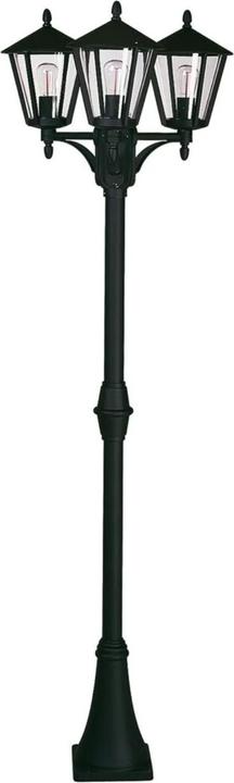 Albert Leuchten Candelabra & Pole Lights (E27, IP44)