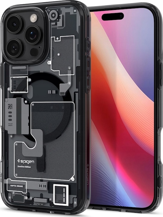 Immagine prodotto Spigen Ultra Hybrid MAG (Apple iPhone 16 Pro)