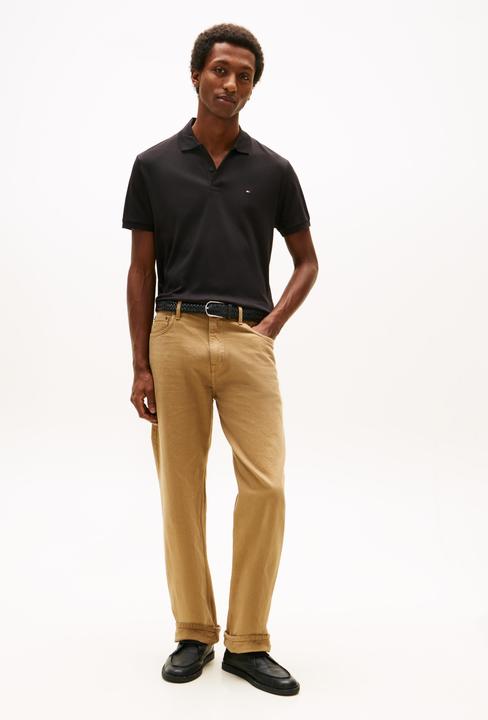 Produktbild Tommy Hilfiger Liquid Cotton Essential Reg Polo (XXL)