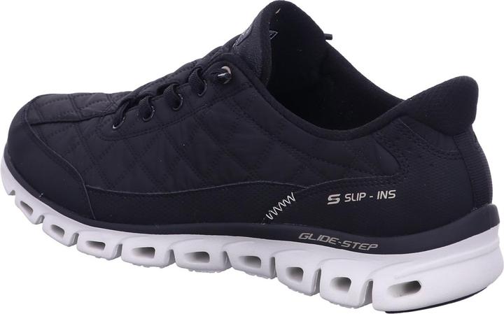 Image du produit Skechers GLIDE-STEP - AT EASE 104556 BKNT Shoes (39)