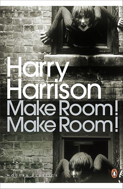 Produktbild Make Room! Make Room! (Harry Harrison, Englisch)