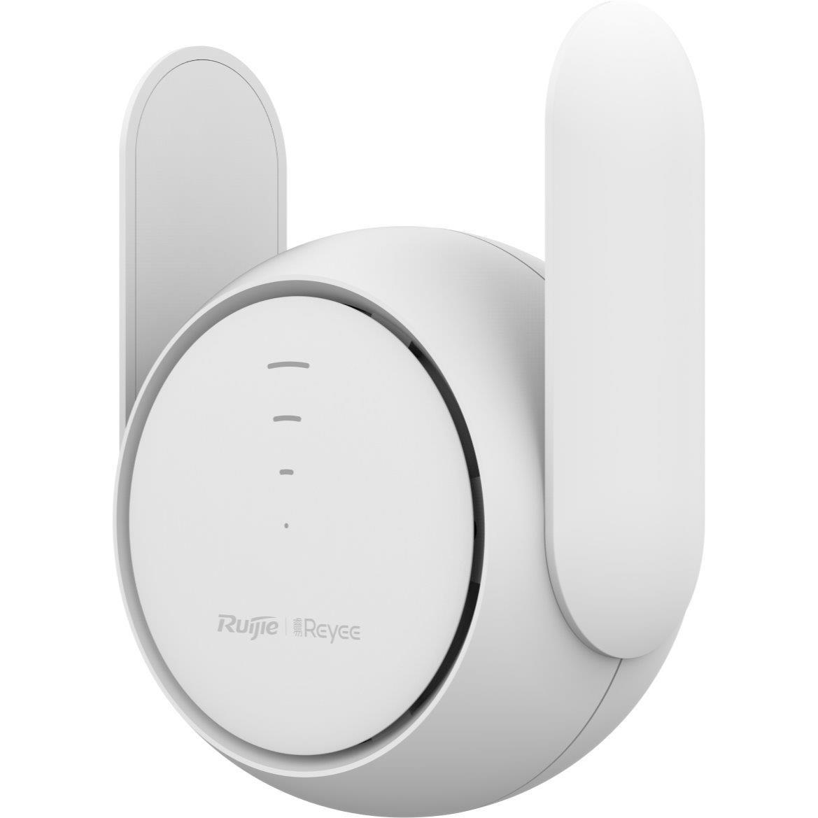 Ruijie WRL ESTENSORE DI GAMMA 1200 MBit, Router, Bianco