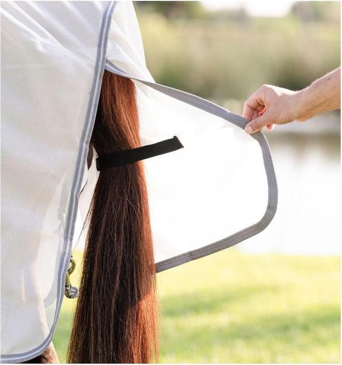 Produktbild Horseware Fliegendecke Amigo Bug Rug Plus Pony (95 cm)