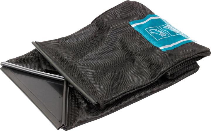 Produktbild Makita Nyloneinsatz für Grasfangkorb - 162C13 (Rasenmäher, Grasfangkorb + Fangsack)