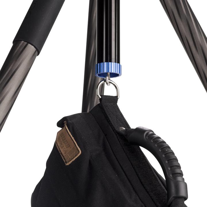 Produktbild Benro C3883TS6PRO Aero Kit (Carbon)