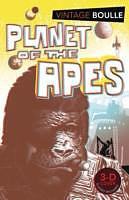 Produktbild Planet of the Apes (Englisch, Pierre Boulle, 2011)