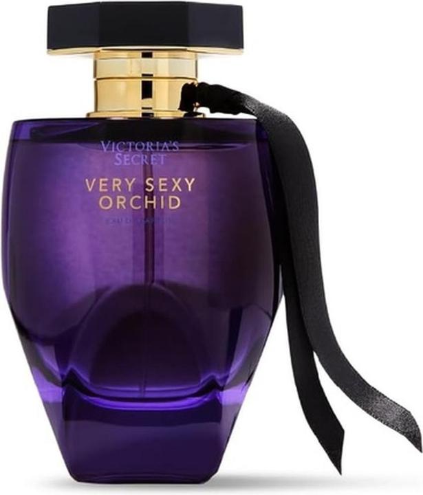 Victoria's Secret Very Sexy Orchid by Eau de Parfum Spray 50 ml