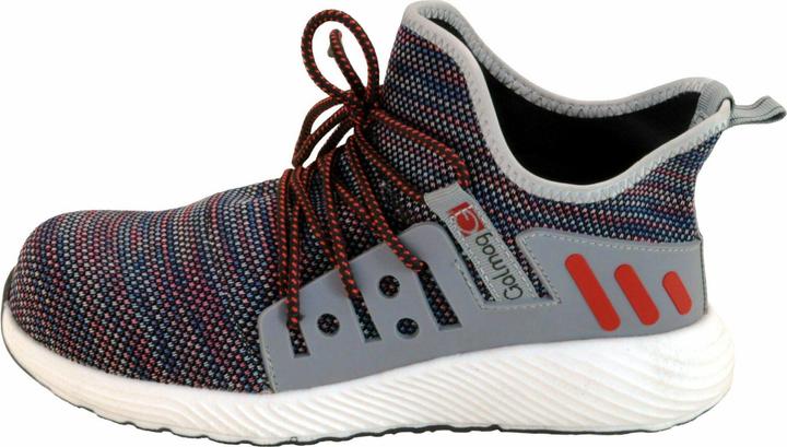 Immagine prodotto Galmag SCARPE PROTETTIVE BASSE R-39/513 (39)