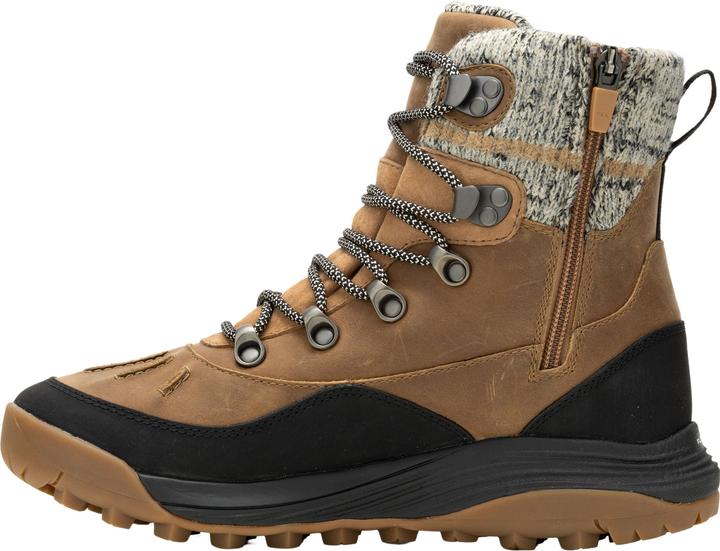 Produktbild Merrell Siren 4 Thermo Mid Zip Wp (38.5)