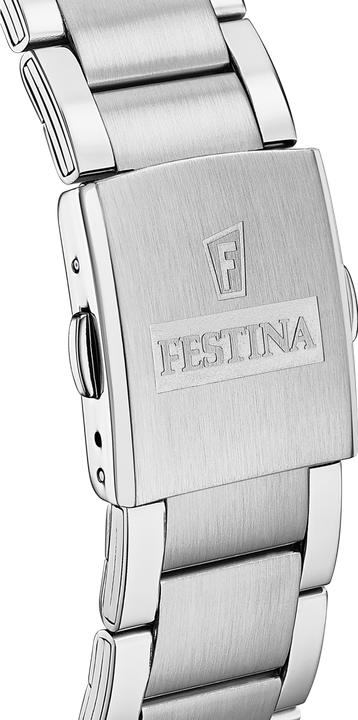 Produktbild Festina Timeless Chrono (Chronograph, 44 mm)