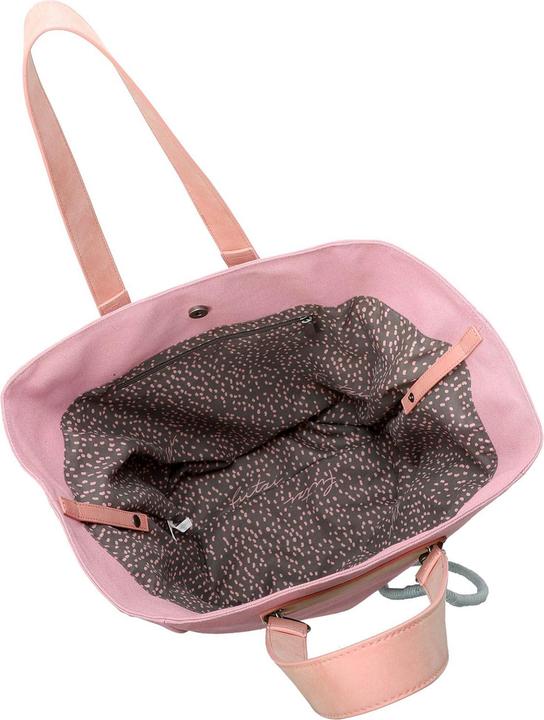 Produktbild Fritzi aus Preußen Wudy02 Canvas