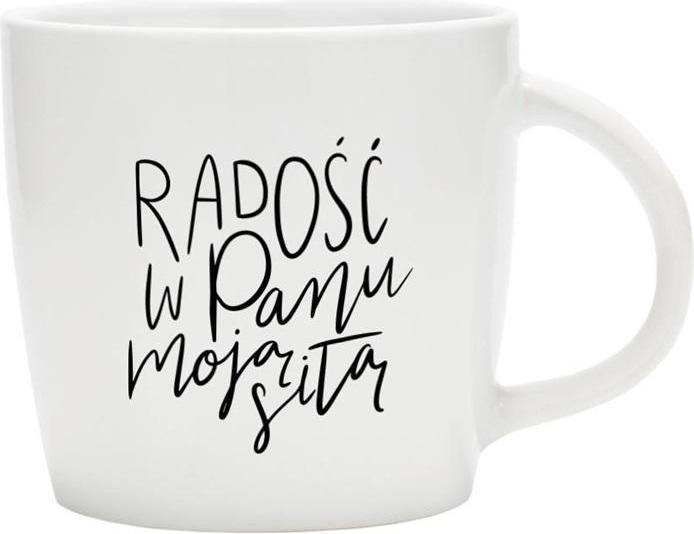 Szaron Kelch – Freude am Herrn ist meine Stärke (250 ml, 1x)