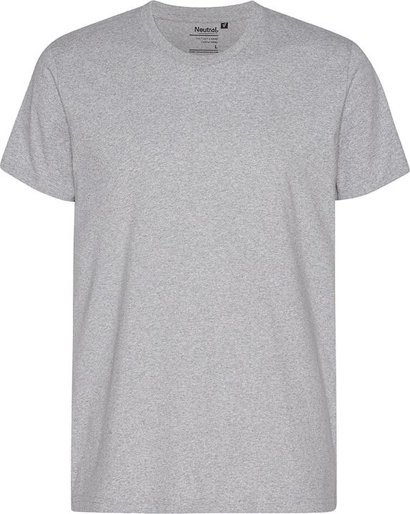 Produktbild Neutral T-Shirt aus recycelter Baumwolle (S)