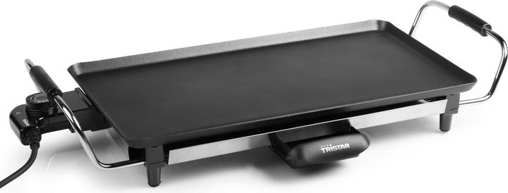 Produktbild Tristar Tisch-Grillplatte