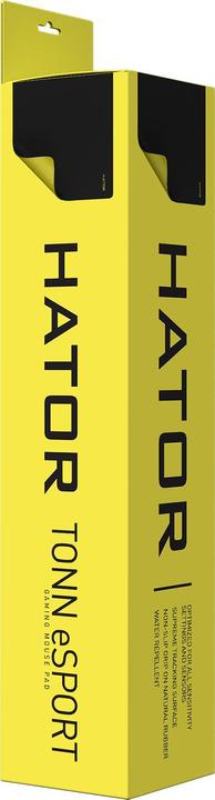 Produktbild Hator Tonn eSport (L)