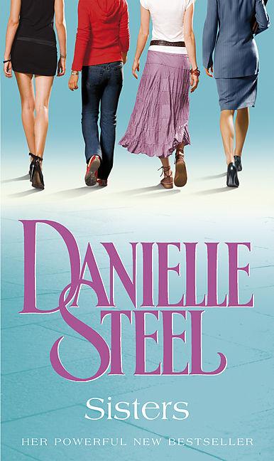Produktbild Sisters (Englisch, Danielle Steel, 2008)