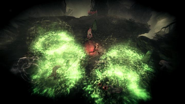 Actual product image Vikings: Wolves of Midgard (Special Edition) (Import) (PS4, DE)