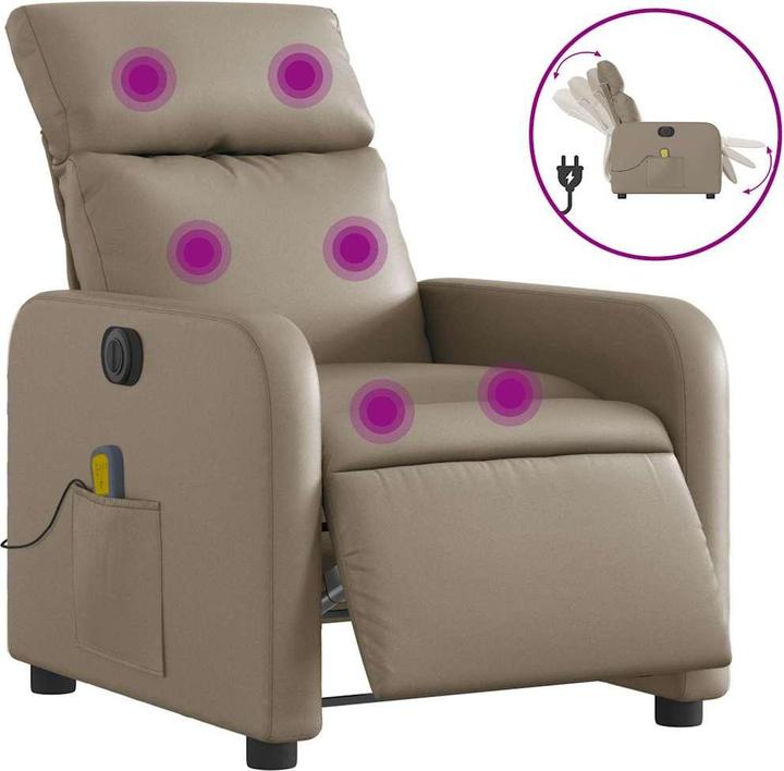 Actual product image vidaXL Ilsa