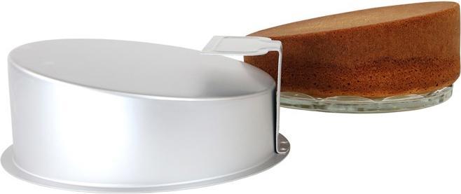 Produktbild PME Torten-Backform Ø 25 cm x 10 cm (25 cm)