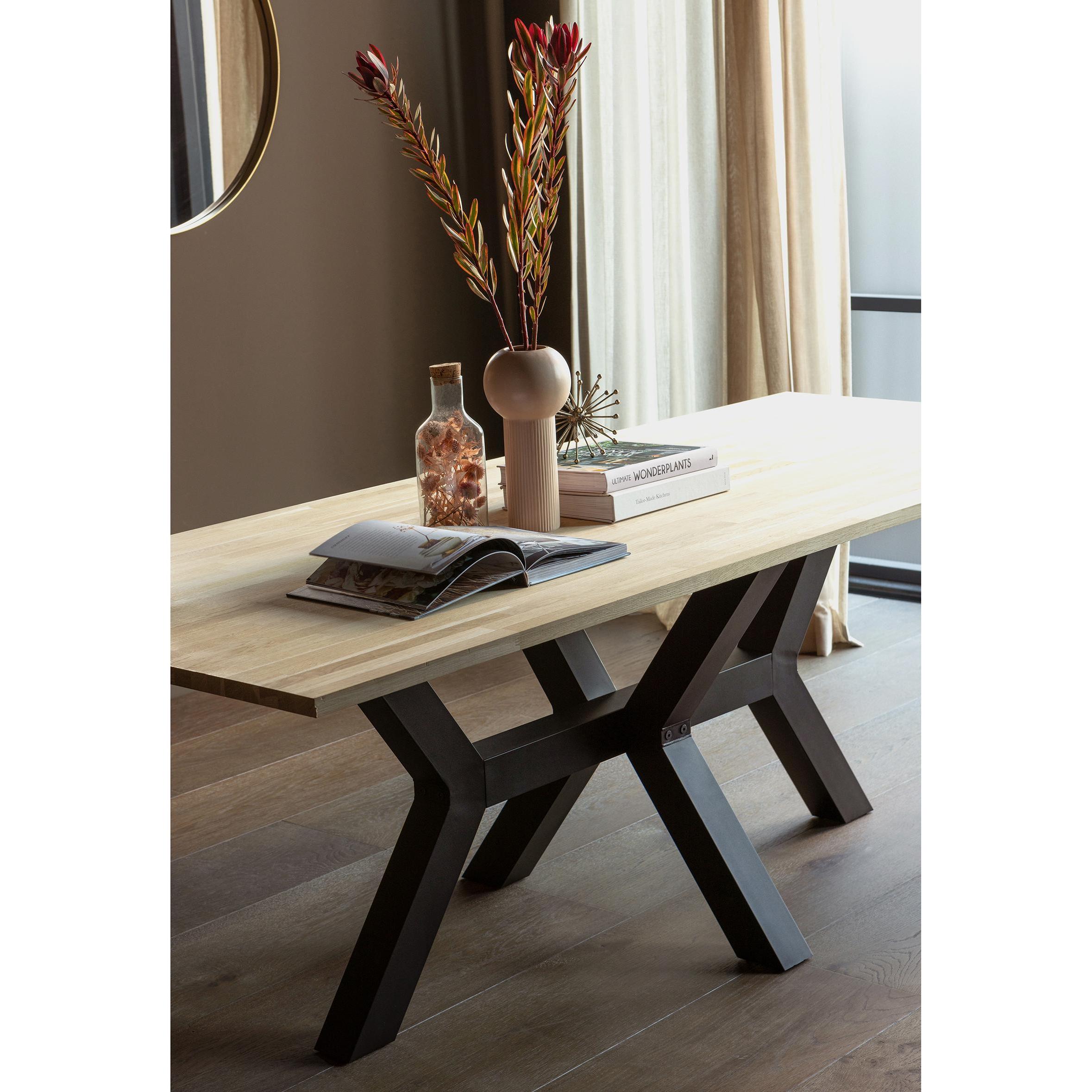 Thumbnail - Woood, Tischbeine + Tischgestell, Tablo