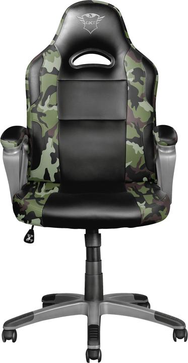 Immagine prodotto Trust Sedia da gioco GXT 705C Ryon Camouflage