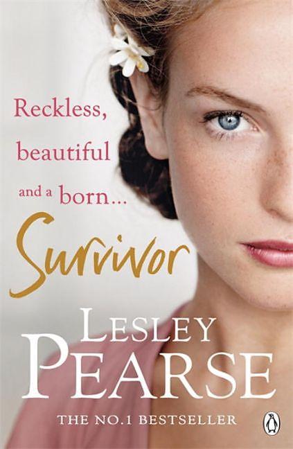 Produktbild Survivor (Englisch, Lesley Pearse, 2014)