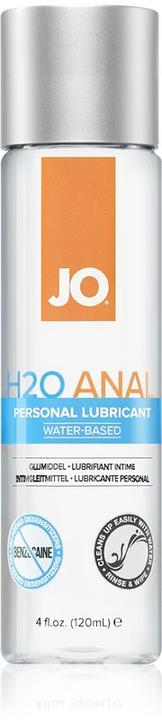 Produktbild System JO Anal H2O (135 ml)