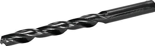 Actual product image Exact HSS twist drill 10.0mm (10.00 millimetres)