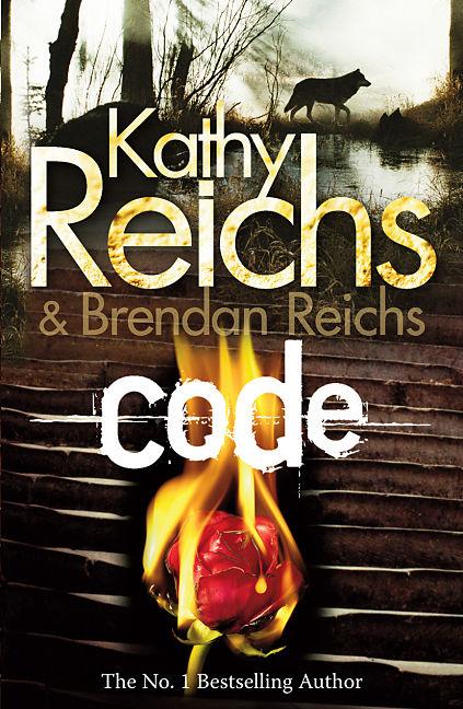 Produktbild Code (Englisch, Kathy Reichs, 2013)
