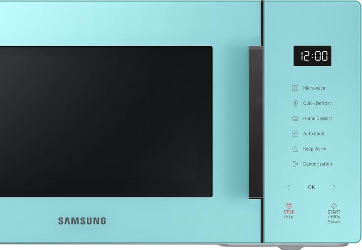 Actual product image Samsung Bespoke (23 l)