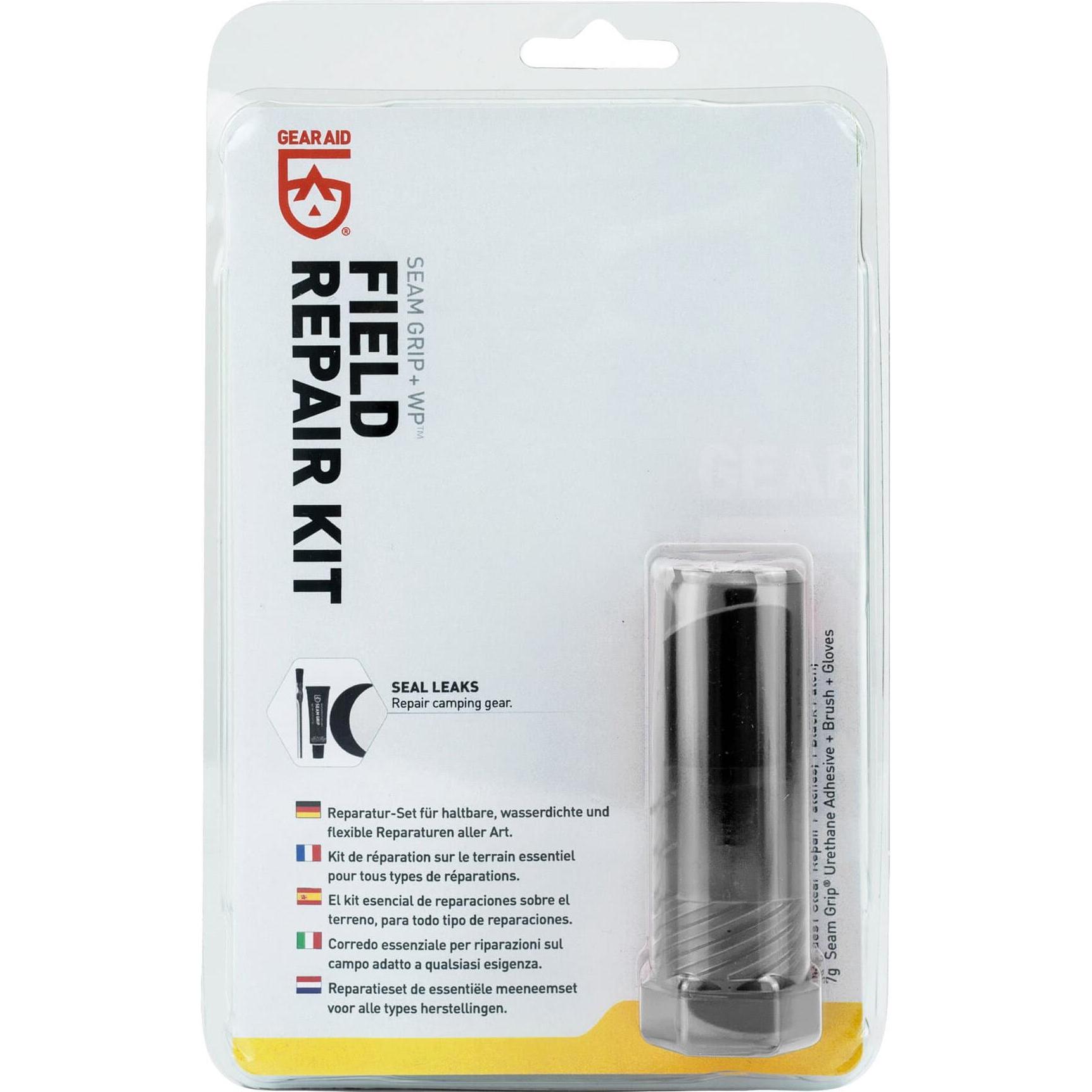 Gear aid, Accessori da viaggio, SeamGrip, Bianco