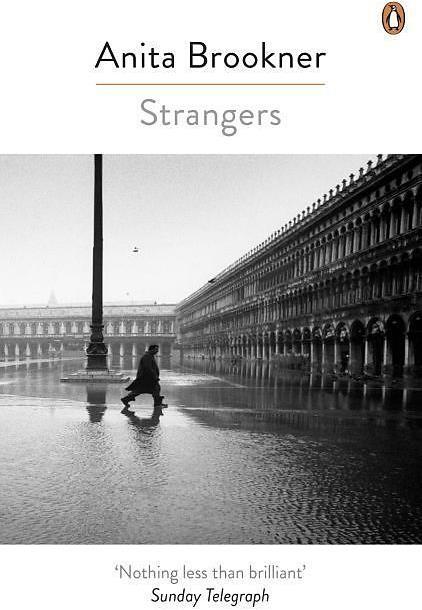 Produktbild Strangers (Englisch)