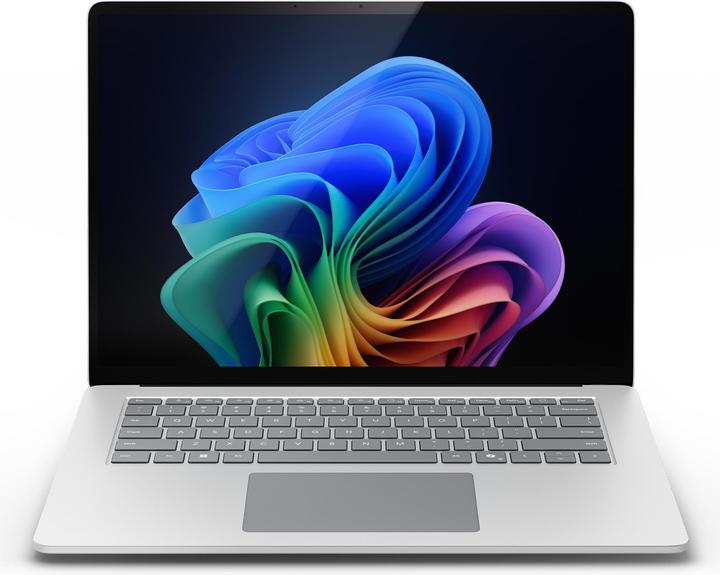 Produktbild Microsoft Surface Laptop for Business 8th Edition (15", 256 GB, 16 GB, CH, Intel Core Ultra 5 335)