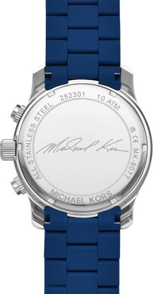 Produktbild Michael Kors Runway (Chronograph, 45 mm)