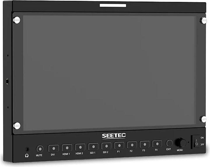 Produktbild Feelworld SEETEC P133 Pro Broadcast Monitor