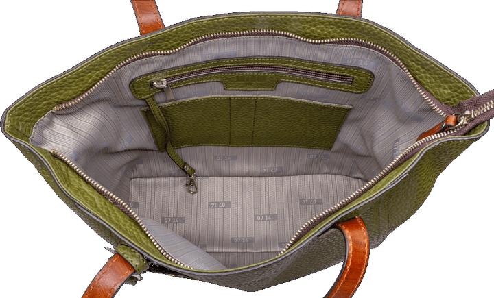 Immagine prodotto 0714 Shopper alto