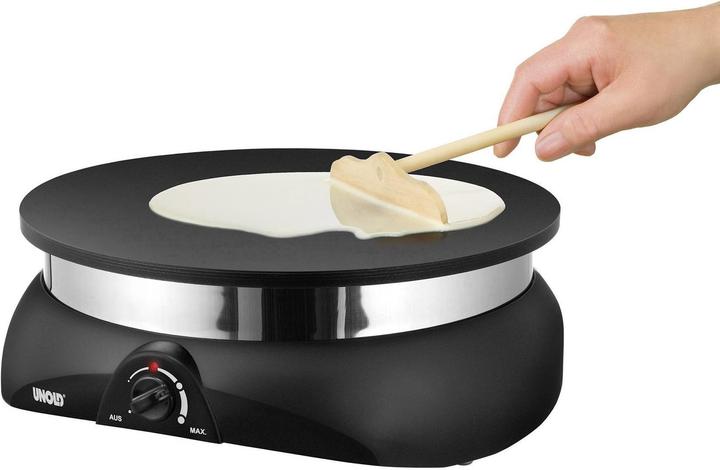 Actual product image Unold Professional