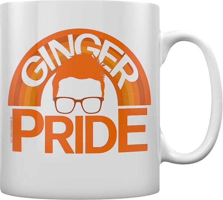 Actual product image Grindstore UTGR4795 P (325 ml)