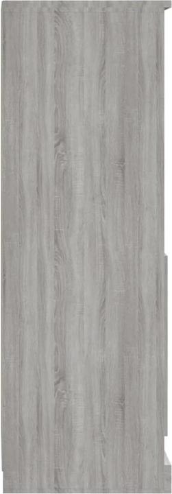 Produktbild vidaXL Highboard (36 x 35.50 x 103.50 cm)