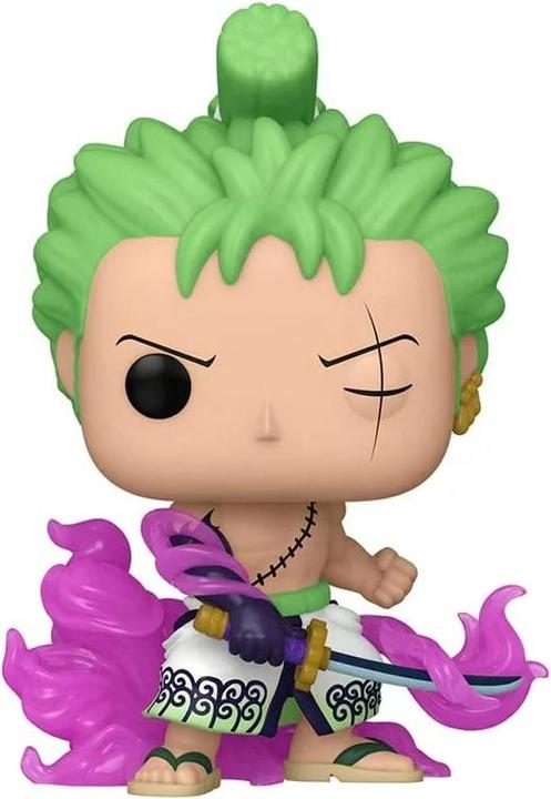 Produktbild Funko Zoro (Enma)