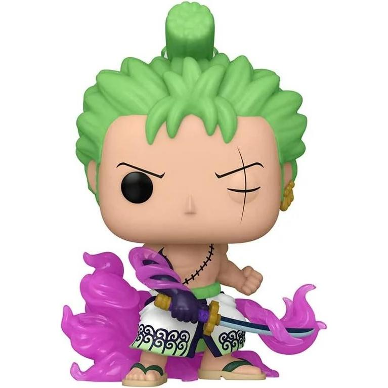 Funko Zoro (Enma)