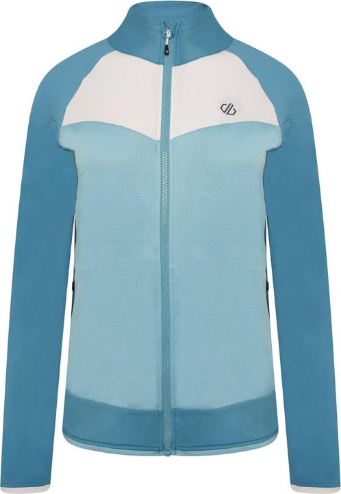 Produktbild Dare2b Elation Ii Fleece Recyceltes Material (42 D)