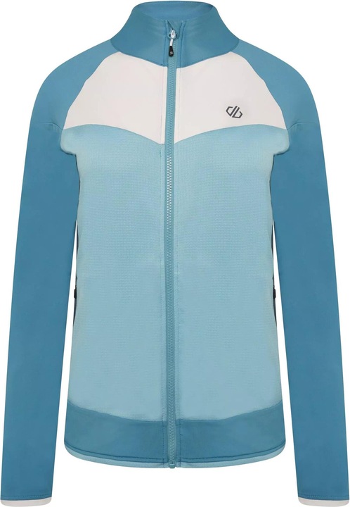 Actual product image Dare2b Elation Ii Fleece Recycled Material (42 D)