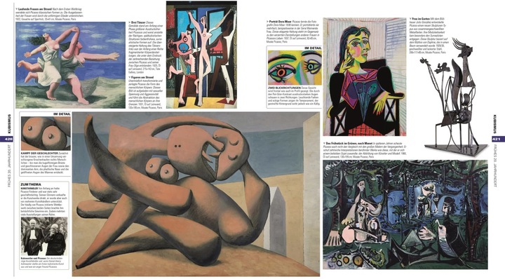 Immagine prodotto Art (Tedesco, Andrew Graham-Dixon, 2019)