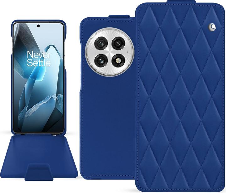 Image du produit Noreve Coque à rabat vertical en cuir