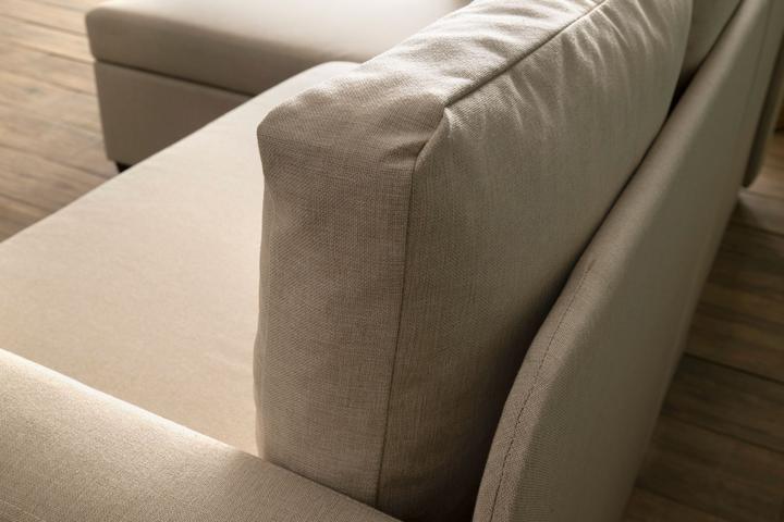 Produktbild Atelier del Sofa Kado Corner Sofa-Bed (Ecksofa)