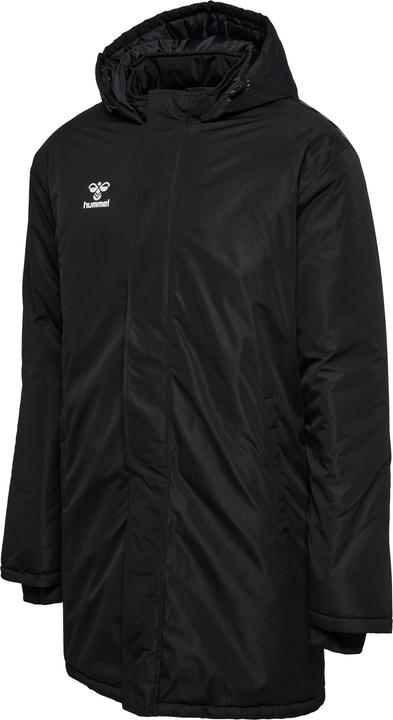Produktbild hummel Hmlauthentic Bench Jacket (XXL)
